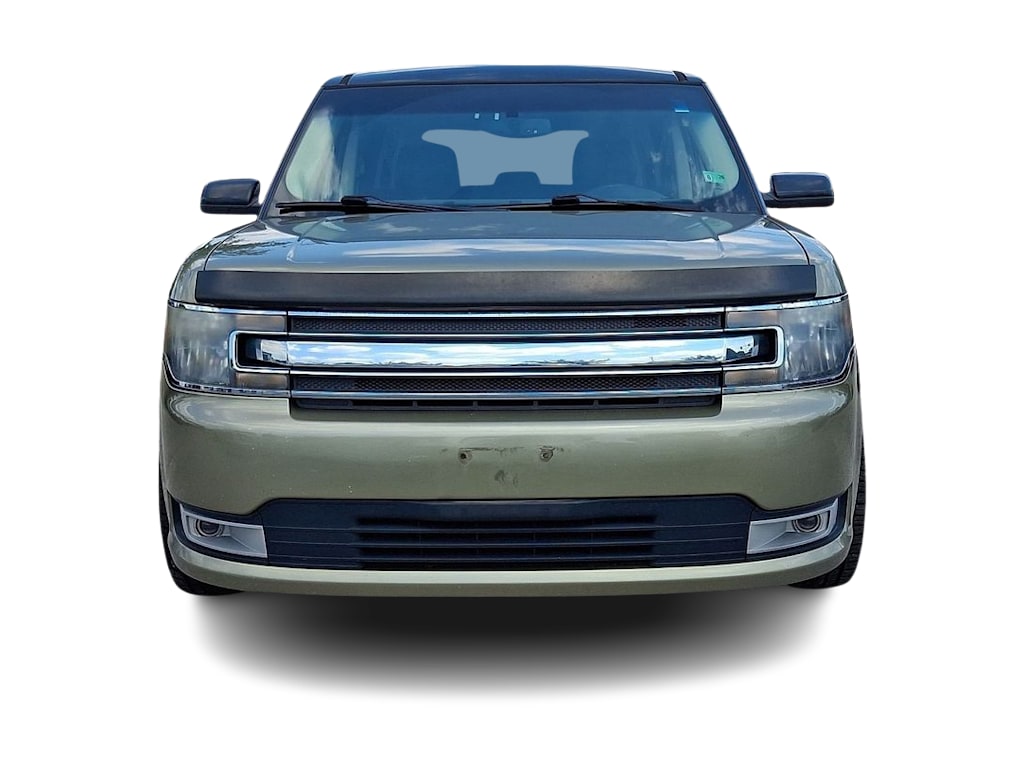 Thumbnail: 2014 Ford Flex - 6