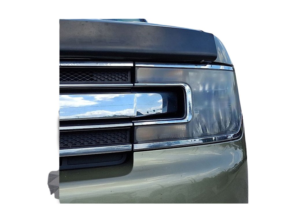 Thumbnail: 2014 Ford Flex - 18