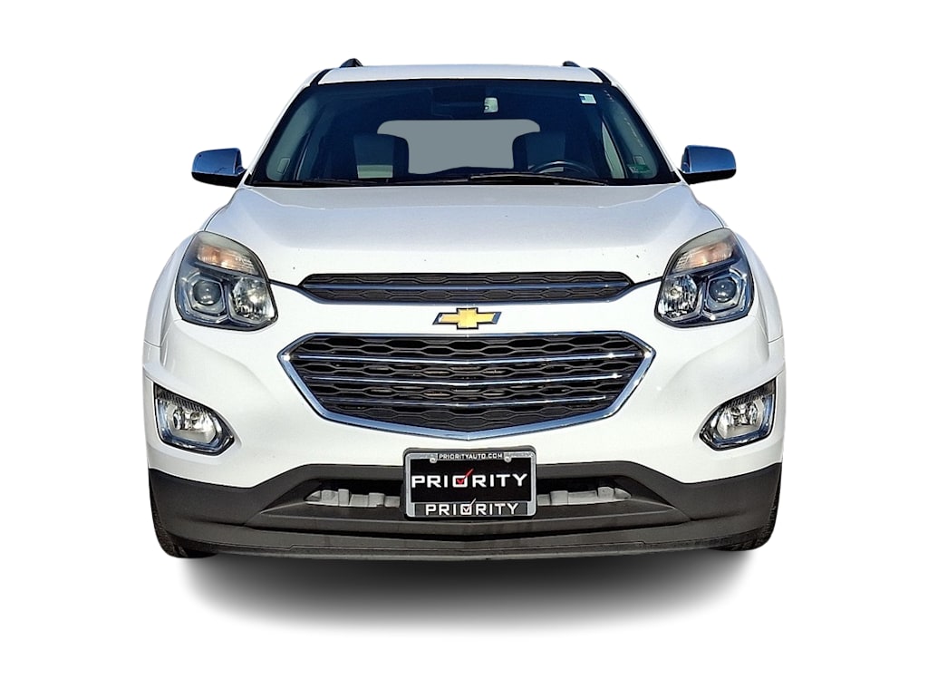 Thumbnail: 2016 Chevrolet Equinox - 6