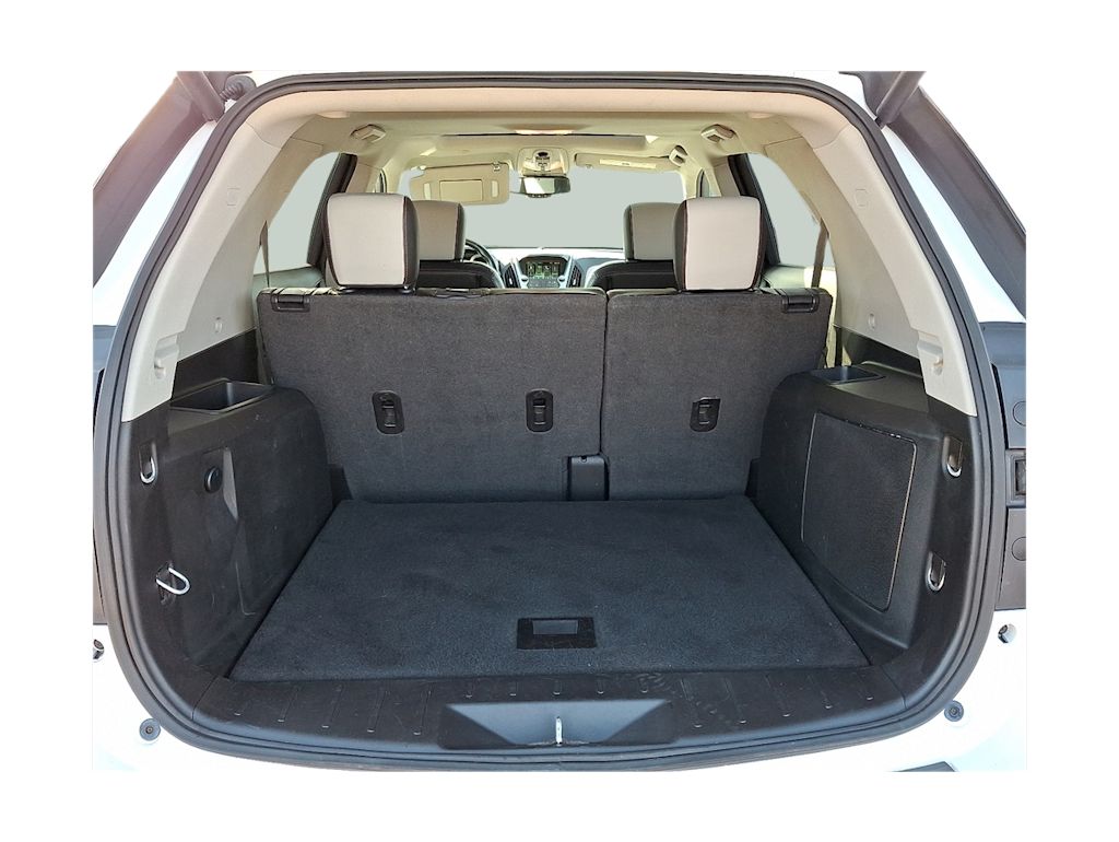 Thumbnail: 2016 Chevrolet Equinox - 16