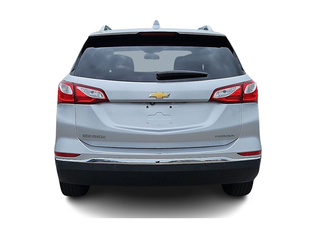 Thumbnail: 2019 Chevrolet Equinox - 5