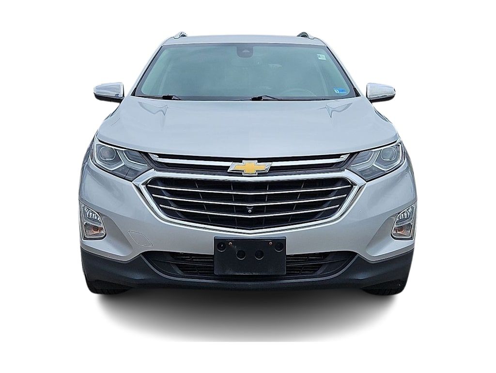 Thumbnail: 2019 Chevrolet Equinox - 6