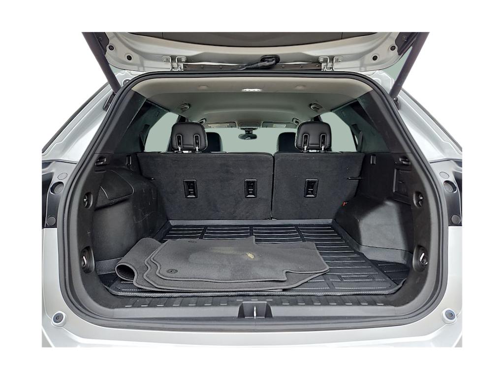 Thumbnail: 2019 Chevrolet Equinox - 15