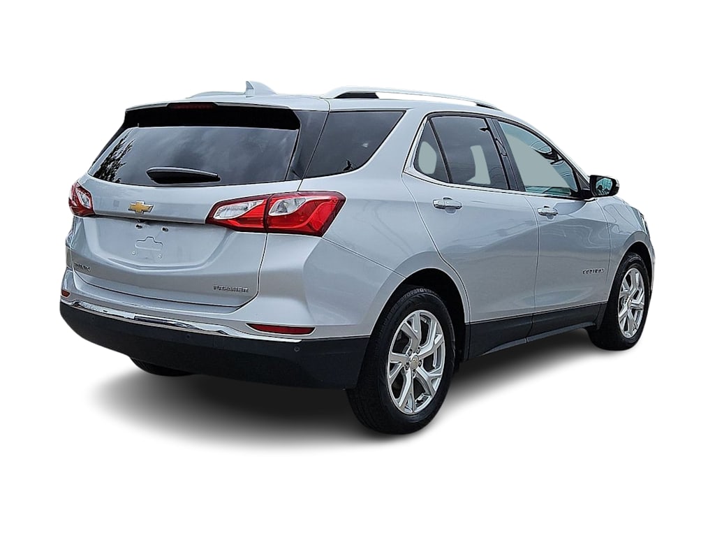 Thumbnail: 2019 Chevrolet Equinox - 18