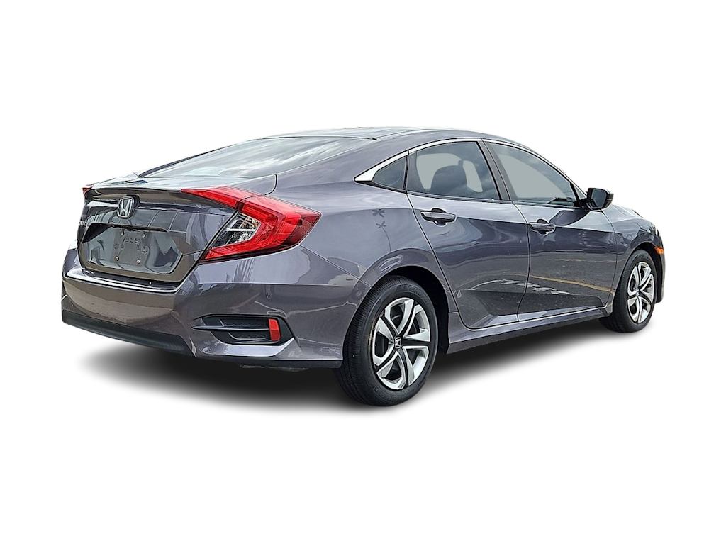 Thumbnail: 2018 Honda Civic - 17