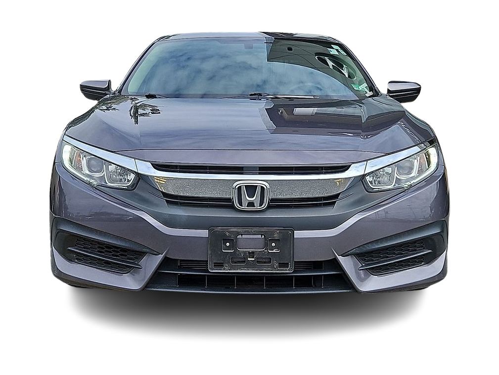 Thumbnail: 2018 Honda Civic - 6