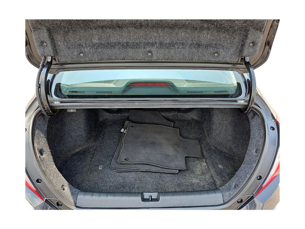 Thumbnail: 2019 Honda Civic - 13