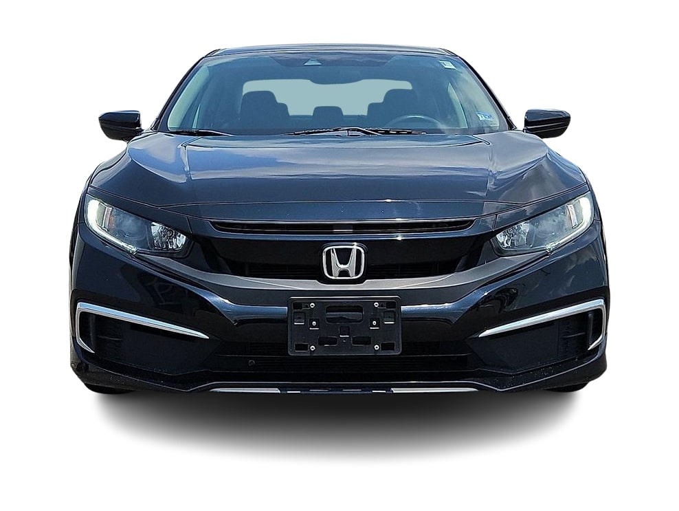 Thumbnail: 2019 Honda Civic - 5