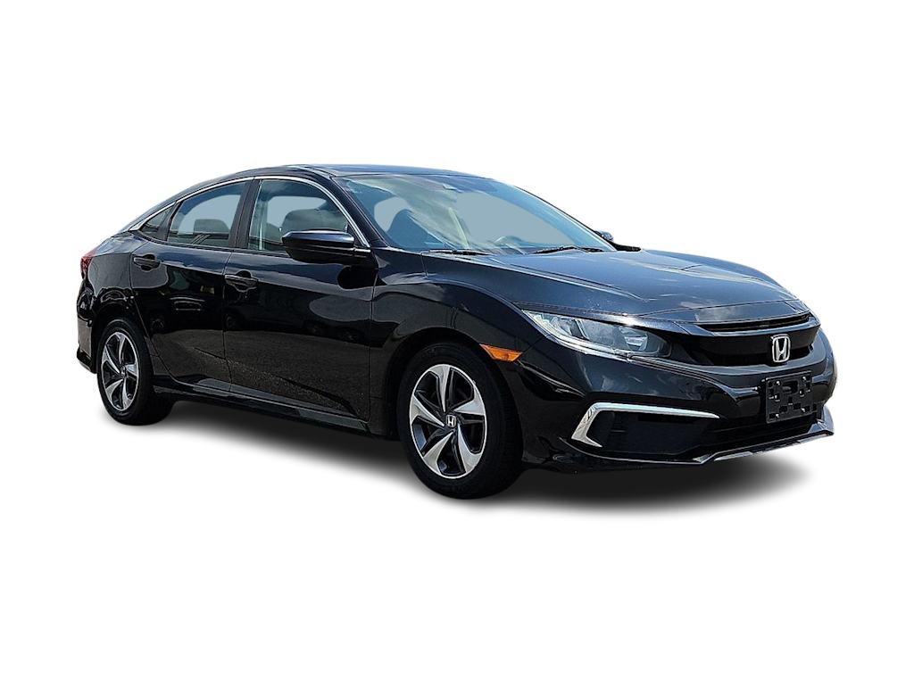 Thumbnail: 2019 Honda Civic - 16