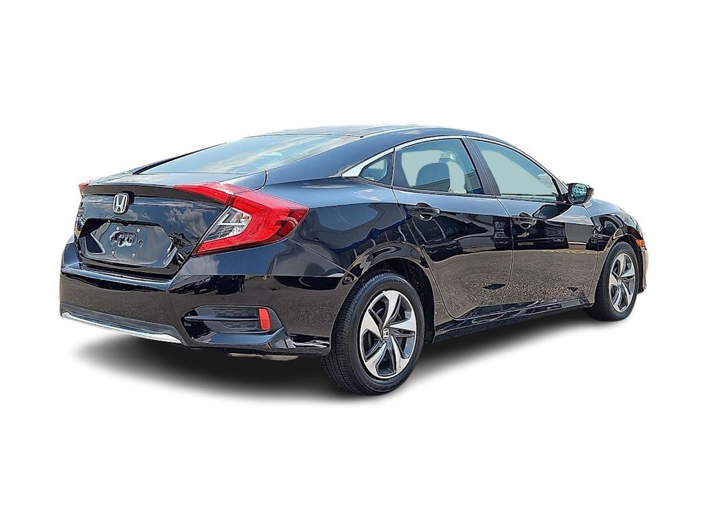 Thumbnail: 2019 Honda Civic - 17