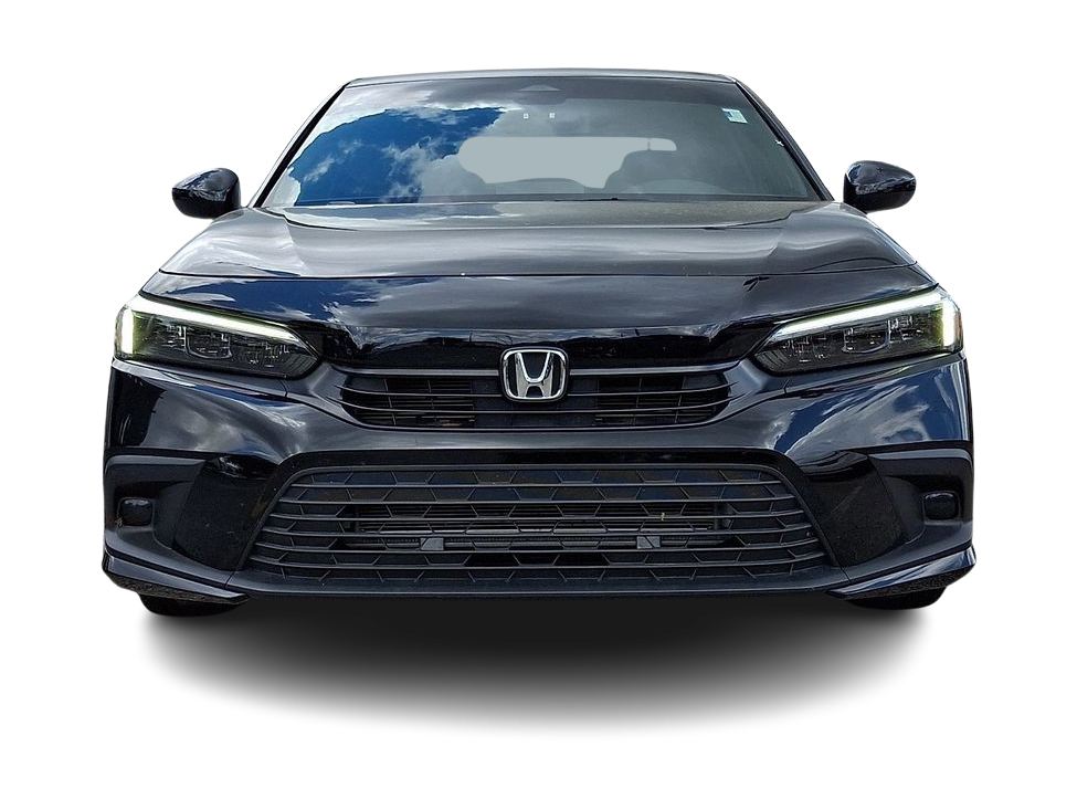 Thumbnail: 2024 Honda Civic - 5