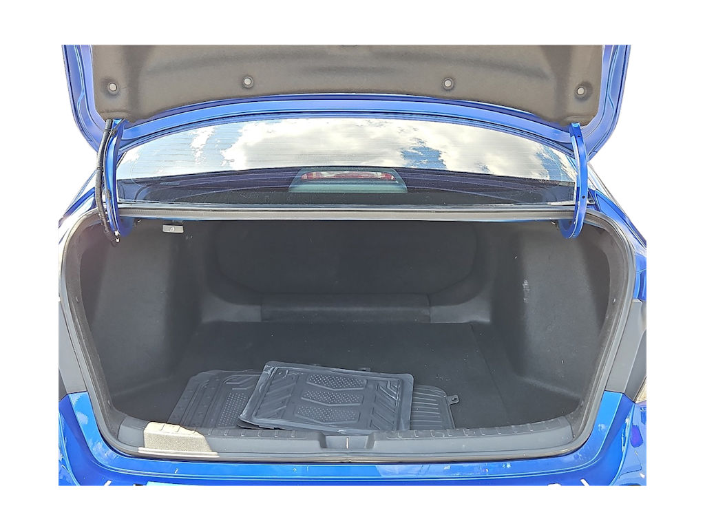 Thumbnail: 2022 Honda Civic - 16