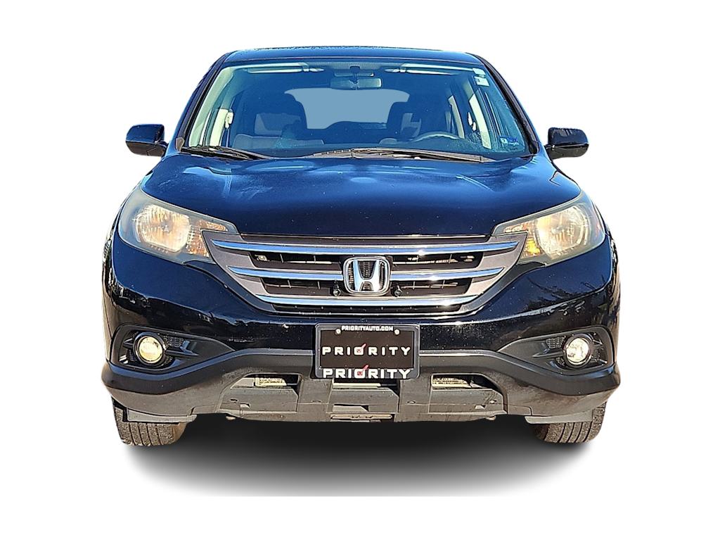 Thumbnail: 2014 Honda CR-V - 6