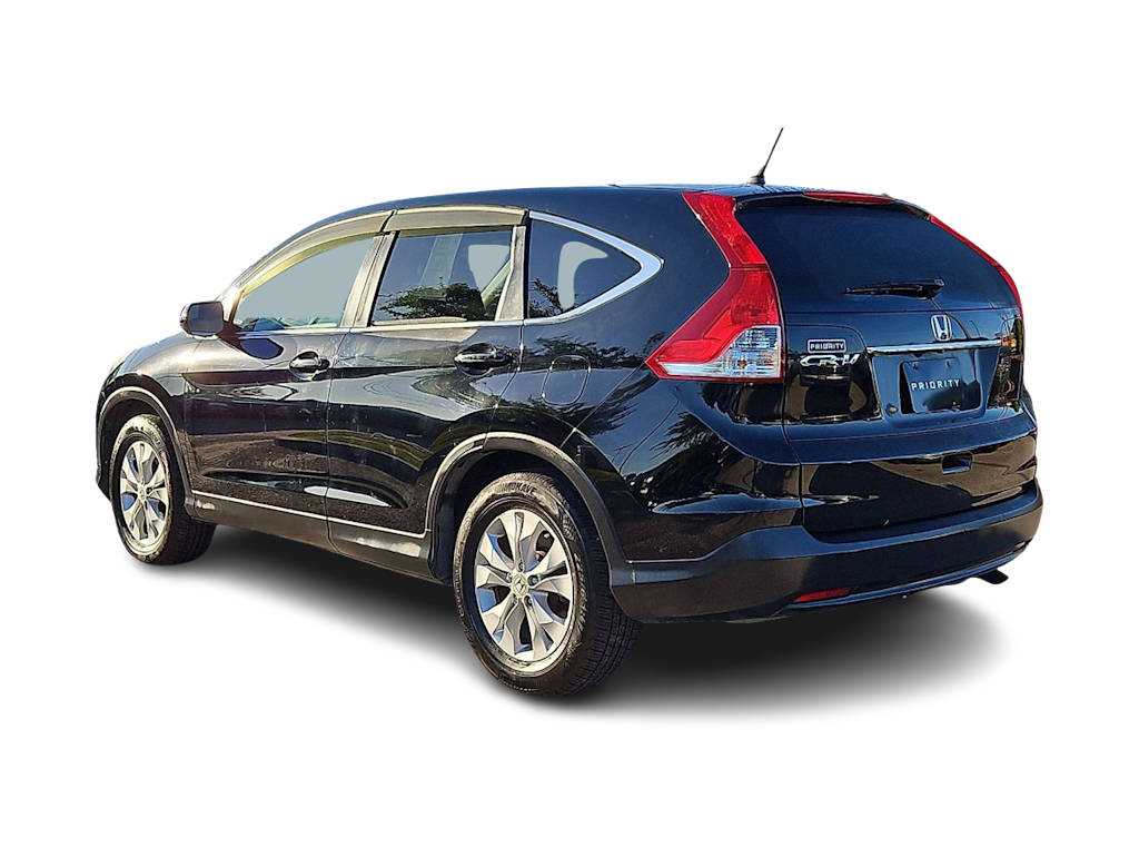 Thumbnail: 2014 Honda CR-V - 4