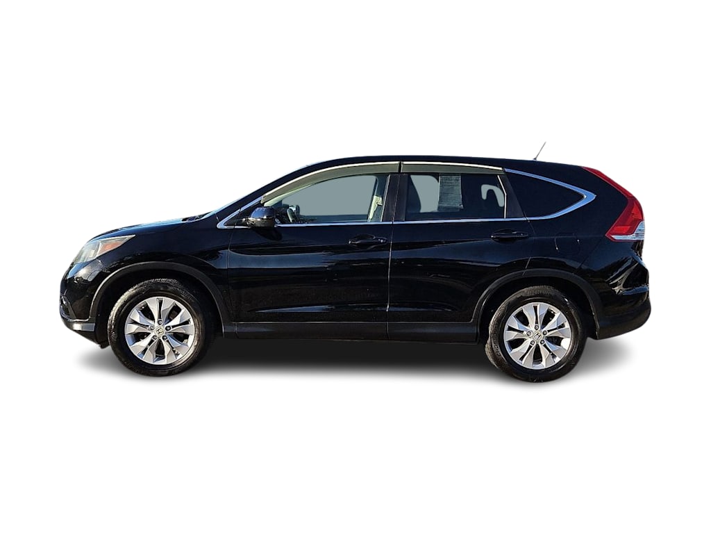Thumbnail: 2014 Honda CR-V - 3