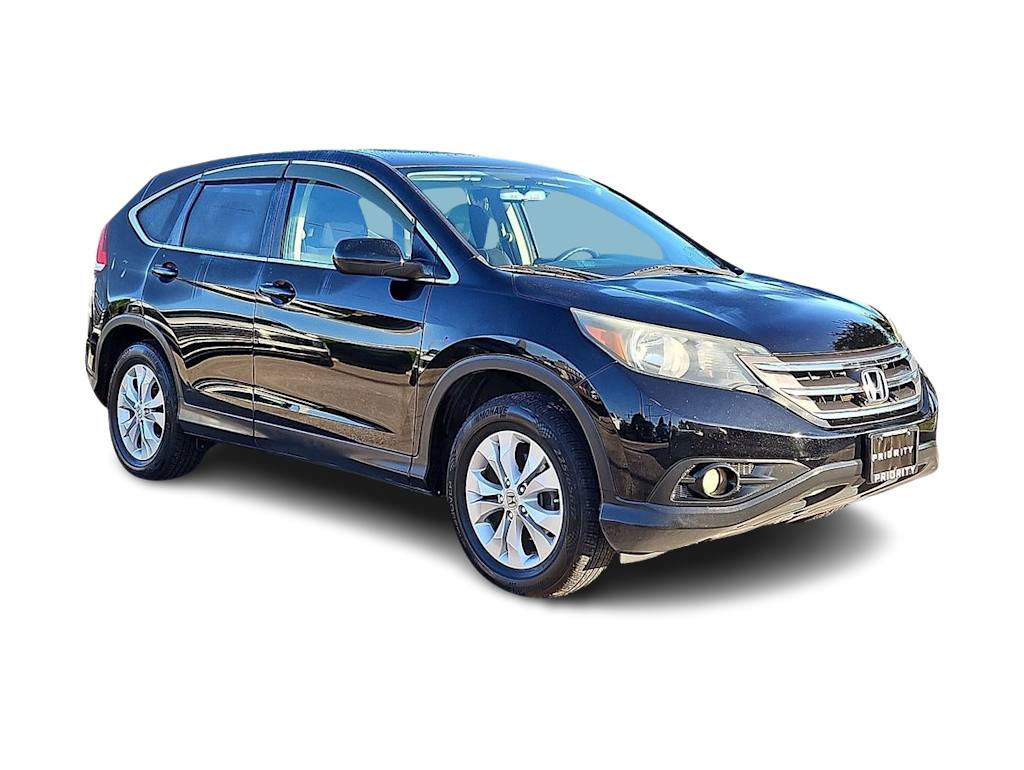 Thumbnail: 2014 Honda CR-V - 17