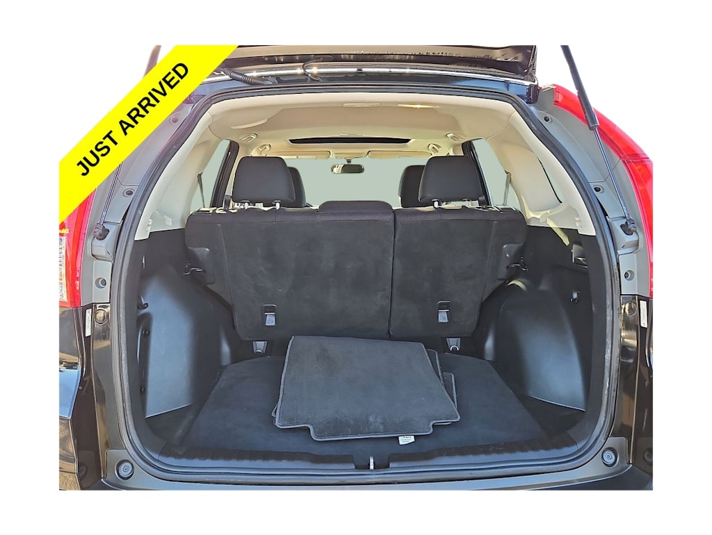 Thumbnail: 2014 Honda CR-V - 15