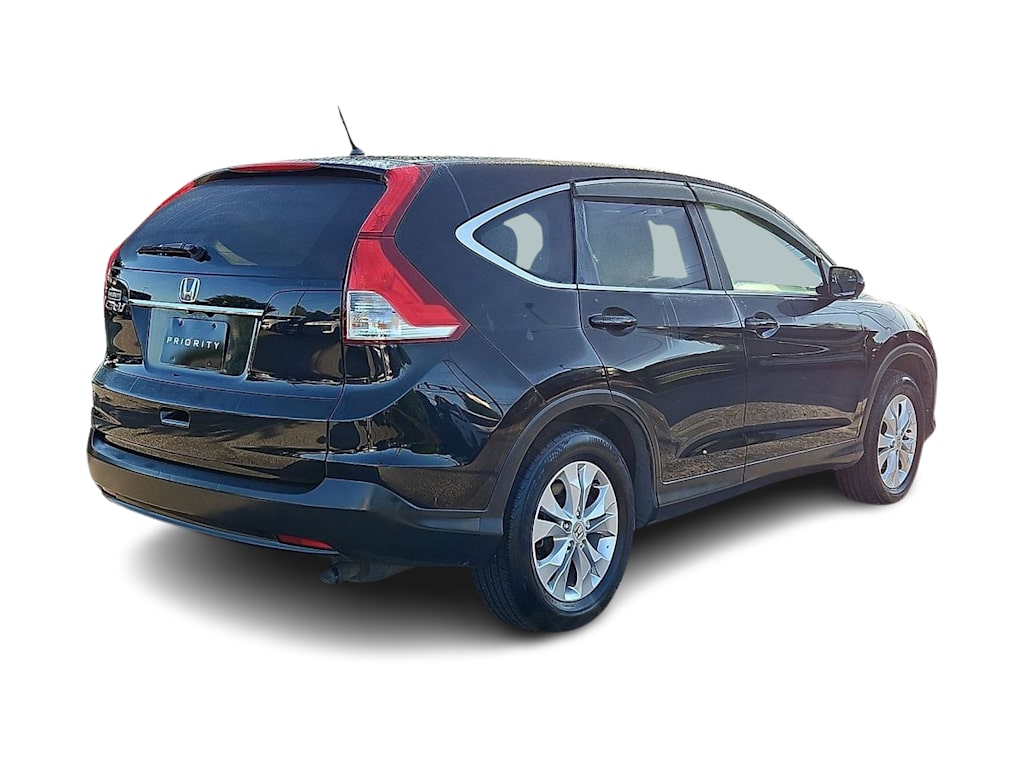 Thumbnail: 2014 Honda CR-V - 18