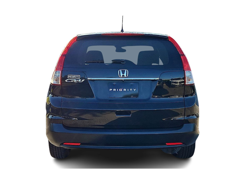 Thumbnail: 2014 Honda CR-V - 5