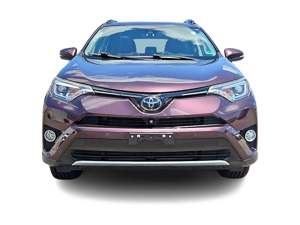 Thumbnail: 2016 Toyota RAV4 - 6