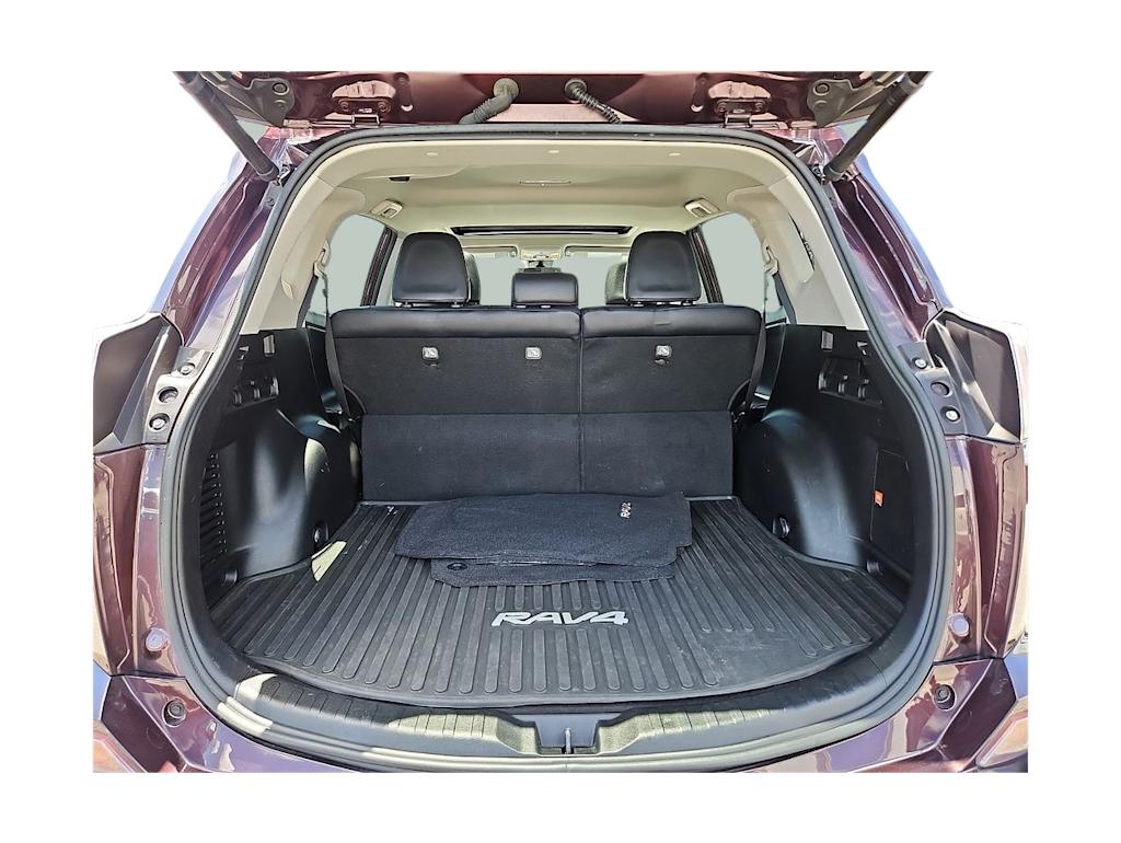 Thumbnail: 2016 Toyota RAV4 - 15