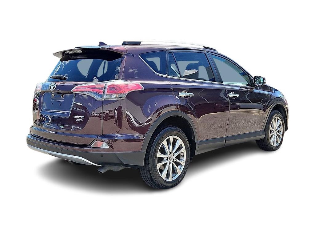 Thumbnail: 2016 Toyota RAV4 - 19