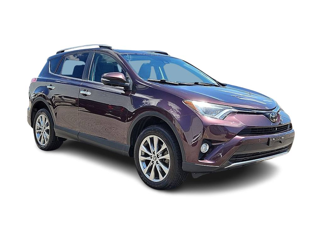 Thumbnail: 2016 Toyota RAV4 - 18