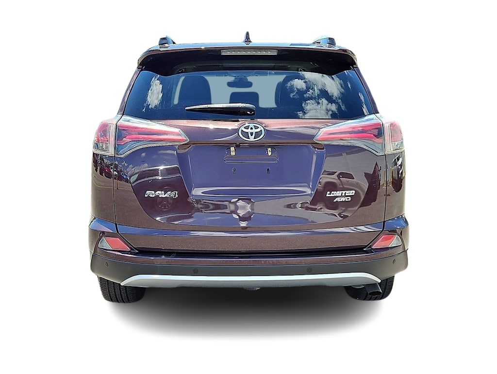 Thumbnail: 2016 Toyota RAV4 - 5