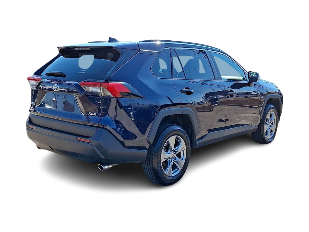 Thumbnail: 2024 Toyota RAV4 - 18