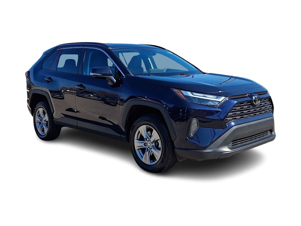Thumbnail: 2024 Toyota RAV4 - 17