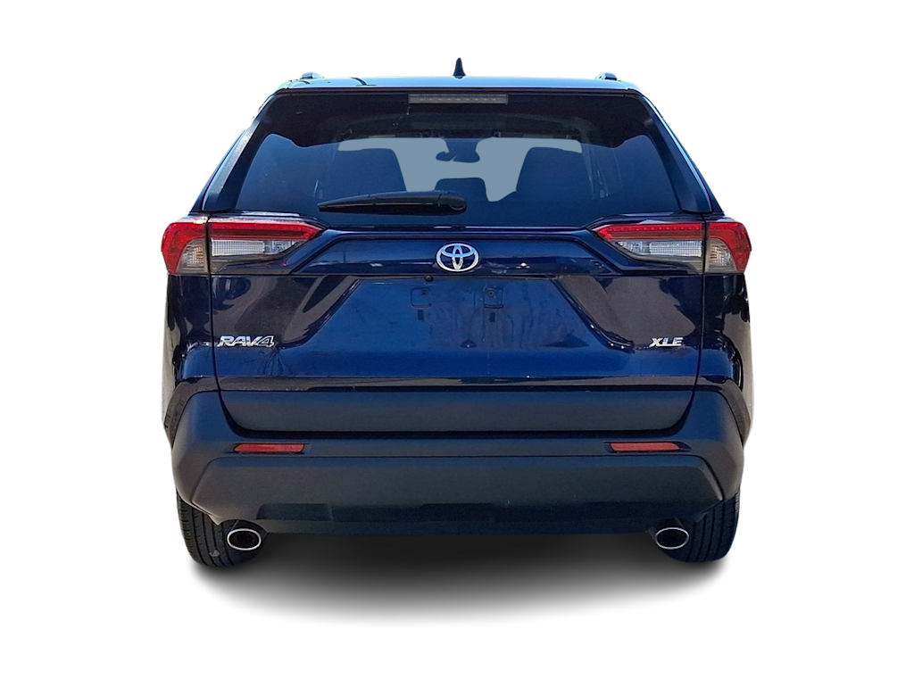 Thumbnail: 2024 Toyota RAV4 - 5