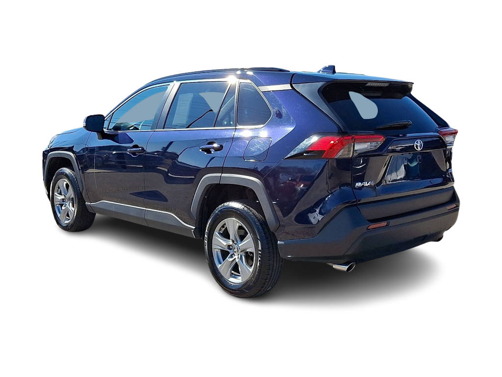 Thumbnail: 2024 Toyota RAV4 - 4