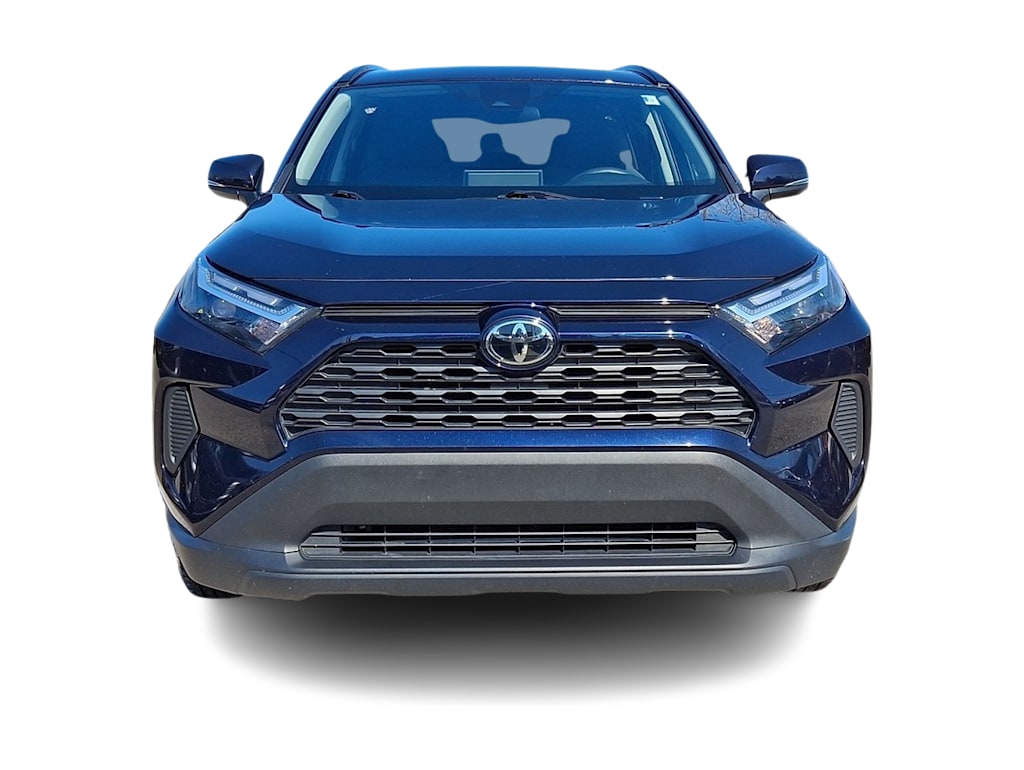 Thumbnail: 2024 Toyota RAV4 - 6