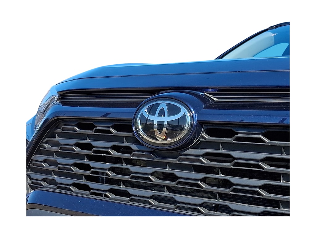Thumbnail: 2024 Toyota RAV4 - 31