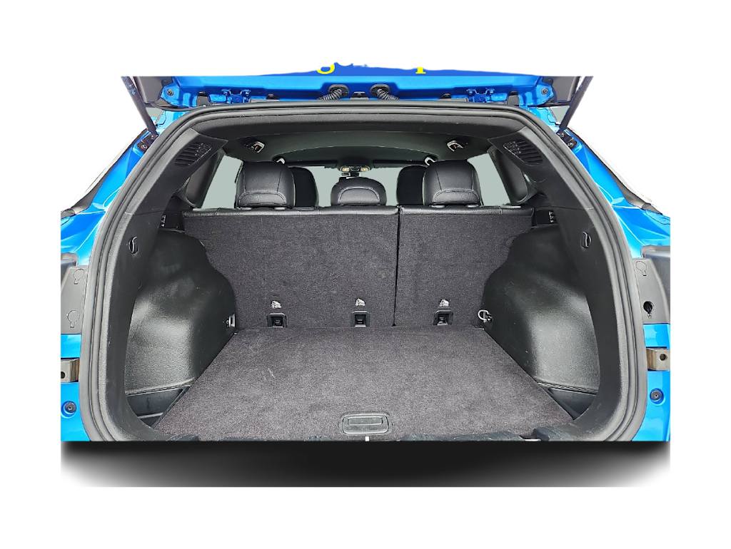 Thumbnail: 2025 Jeep Compass - 15