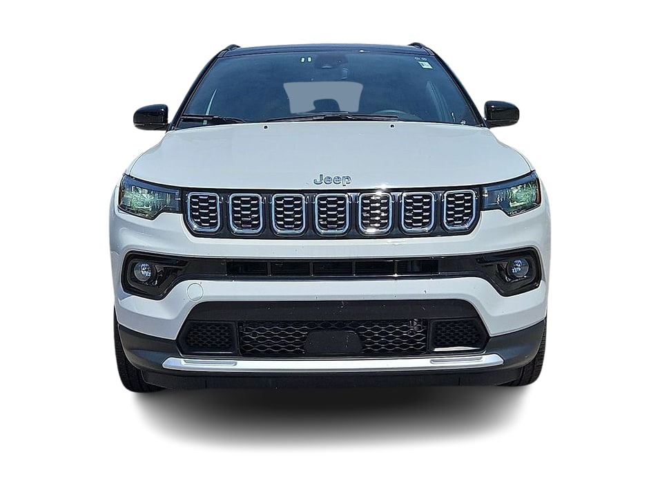 Thumbnail: 2025 Jeep Compass - 6