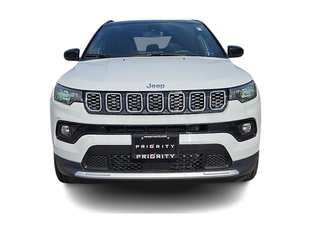 Thumbnail: 2025 Jeep Compass - 6