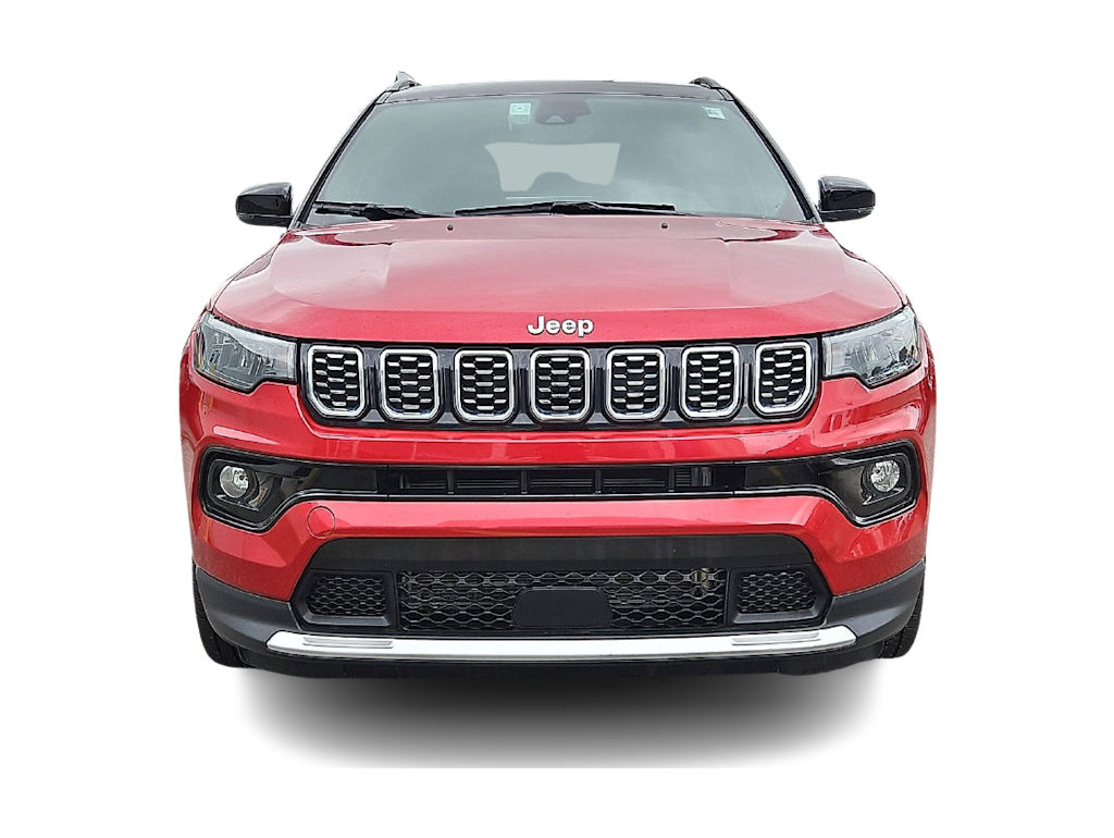 Thumbnail: 2025 Jeep Compass - 6