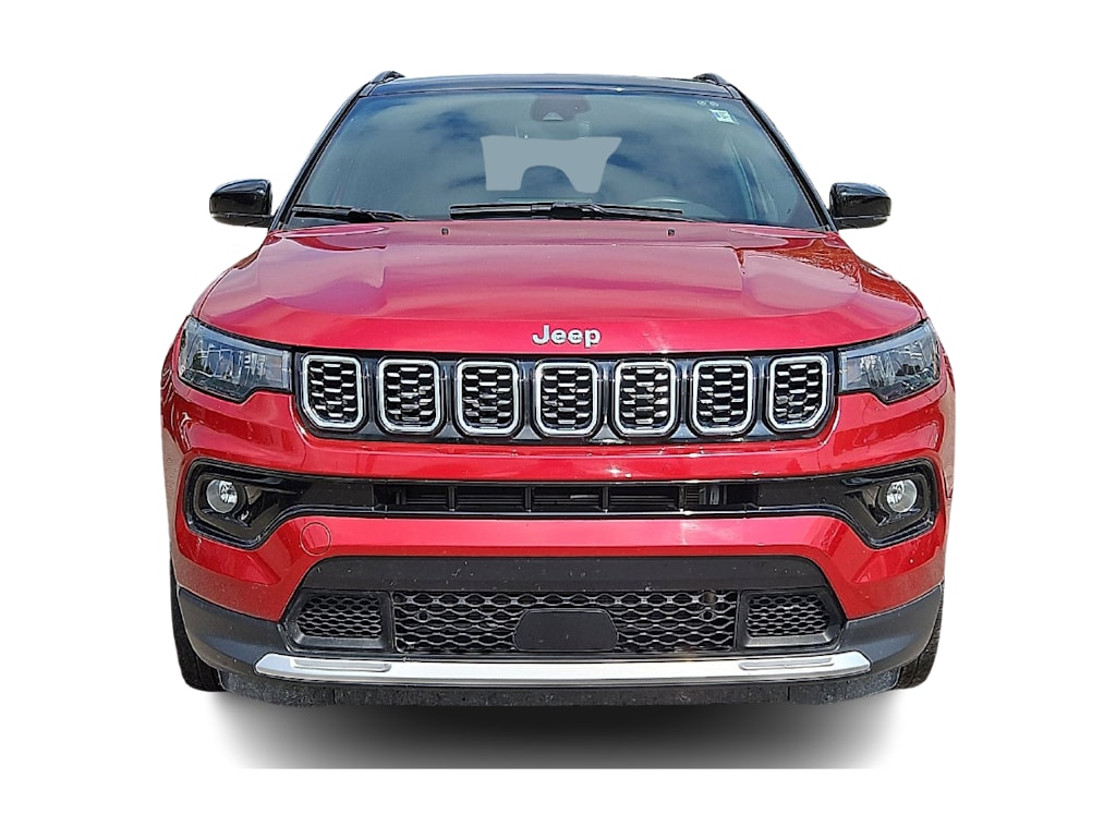 Thumbnail: 2025 Jeep Compass - 6