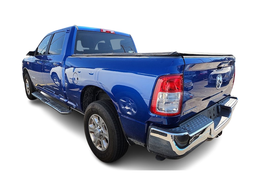 Thumbnail: 2019 RAM 2500 - 2
