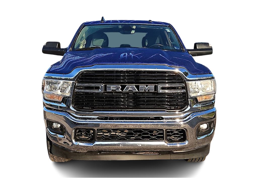 Thumbnail: 2019 RAM 2500 - 6