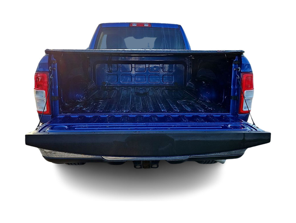Thumbnail: 2019 RAM 2500 - 15