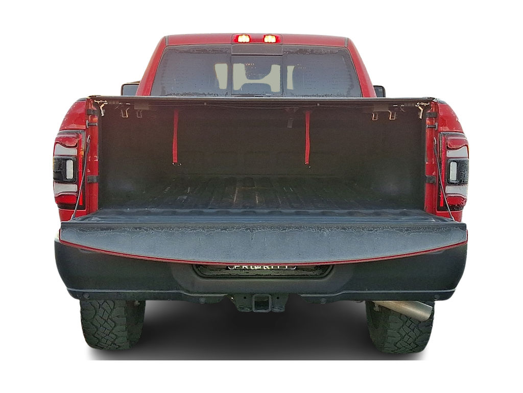 Thumbnail: 2023 RAM 2500 - 14