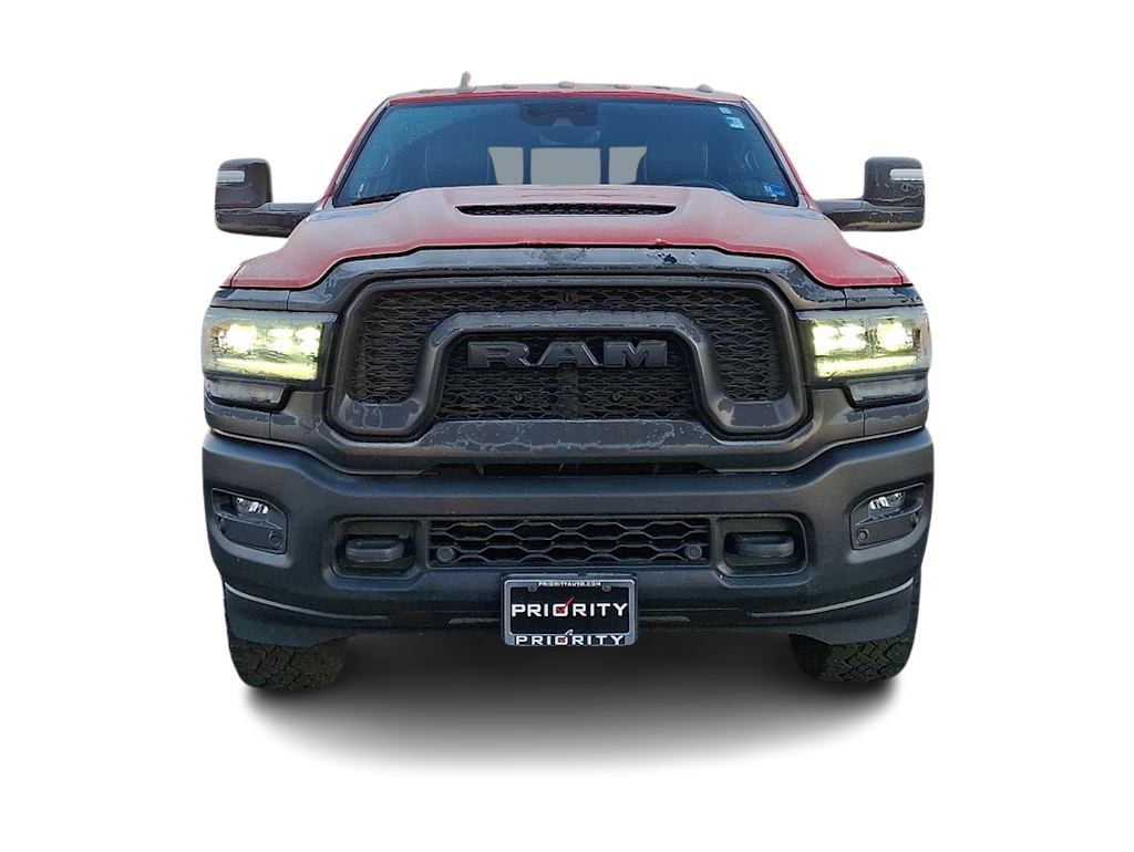 Thumbnail: 2023 RAM 2500 - 6
