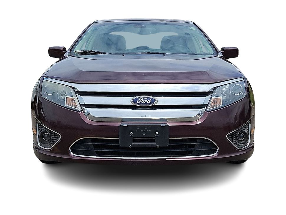 Thumbnail: 2012 Ford Fusion - 6