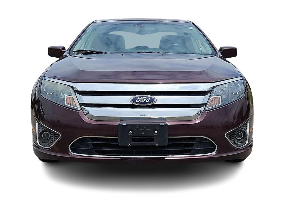 Thumbnail: 2012 Ford Fusion - 6
