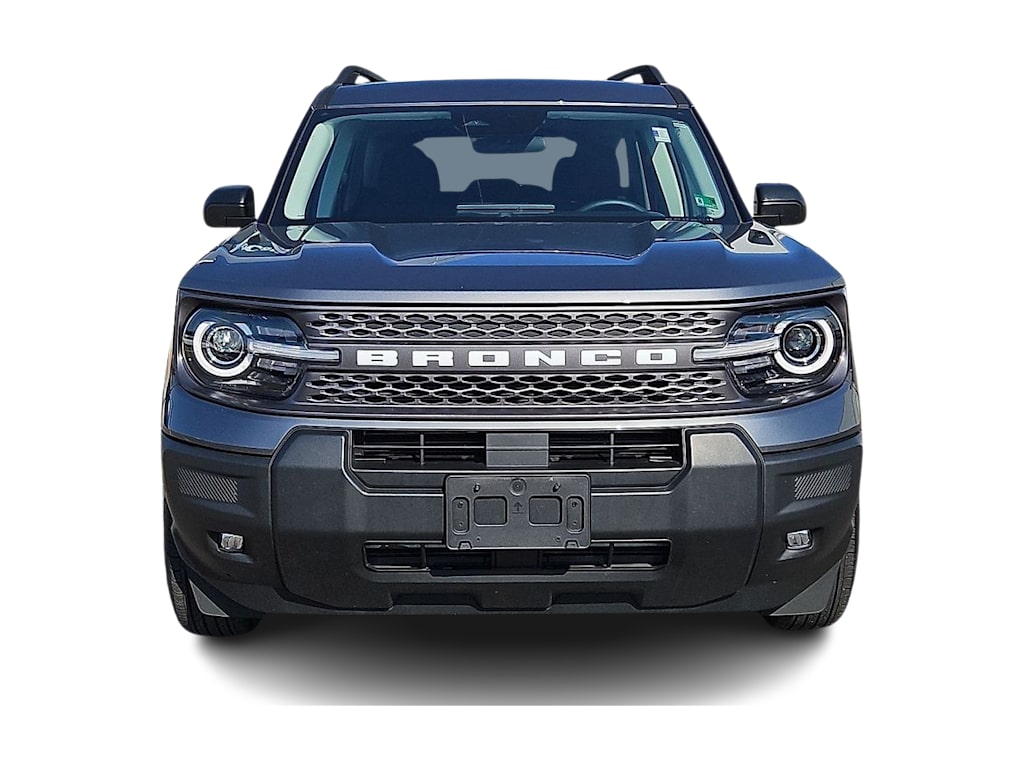 Thumbnail: 2025 Ford Bronco Sport - 5
