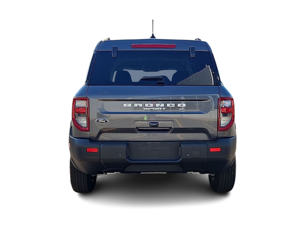 Thumbnail: 2025 Ford Bronco Sport - 18