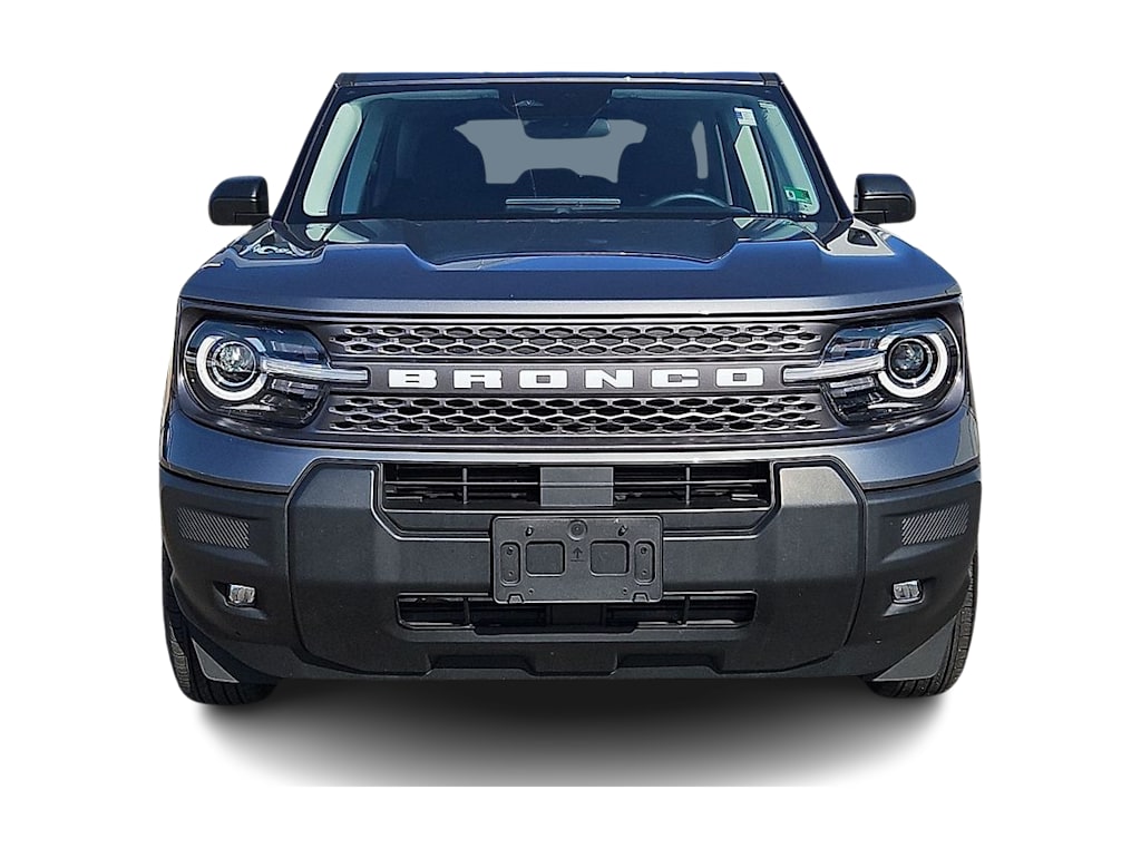 Thumbnail: 2025 Ford Bronco Sport - 6