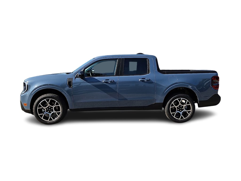 Thumbnail: 2025 Ford Maverick - 3